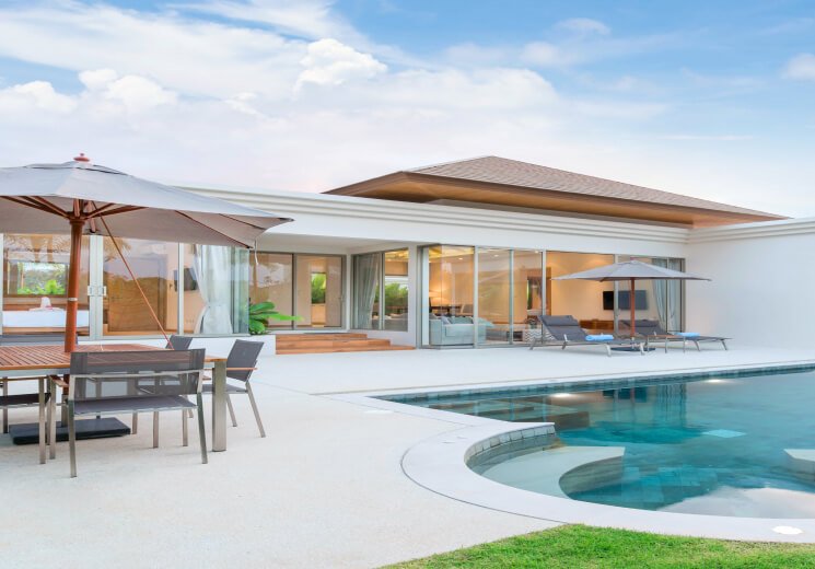 The art of negotiation in real in estate deals